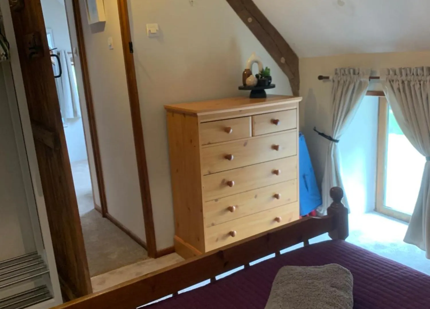 Two Cottages In Beautiful Brittany 5 Bedrooms Sleeps 10 Pets Welcome Heated Swimming Pool Free Wifi Plouguenast-Langast