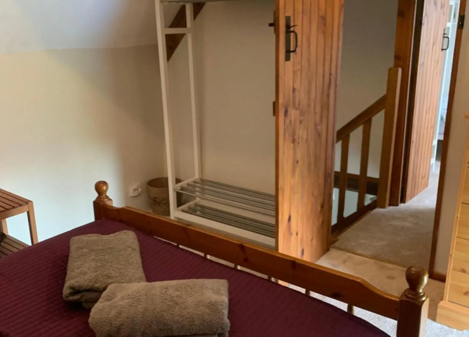 Two Cottages In Beautiful Brittany 5 Bedrooms Sleeps 10 Pets Welcome Heated Swimming Pool Free Wifi Plouguenast-Langast 0*,  Francie