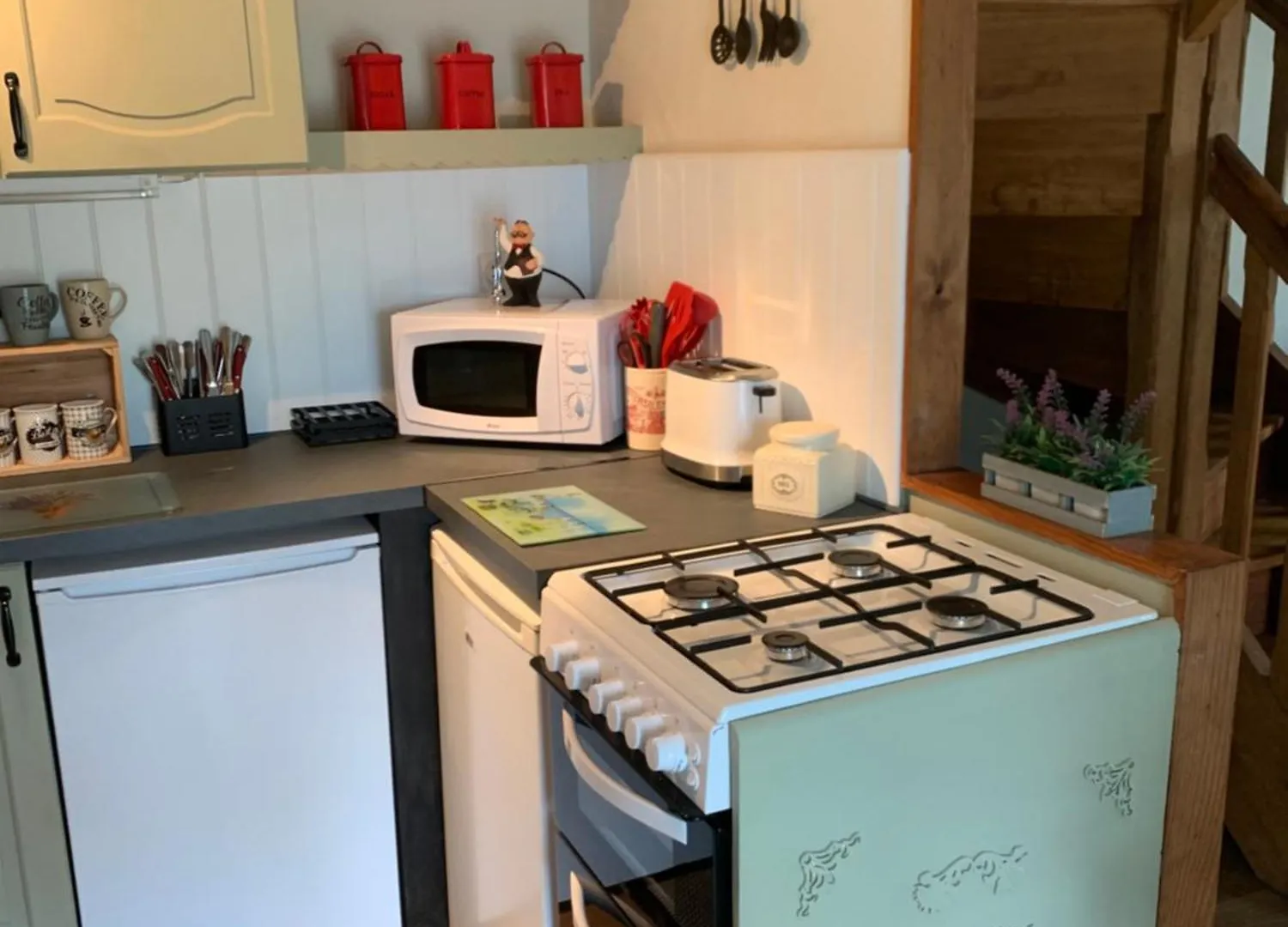 Two Cottages In Beautiful Brittany 5 Bedrooms Sleeps 10 Pets Welcome Heated Swimming Pool Free Wifi Plouguenast-Langast Prázdninový dům