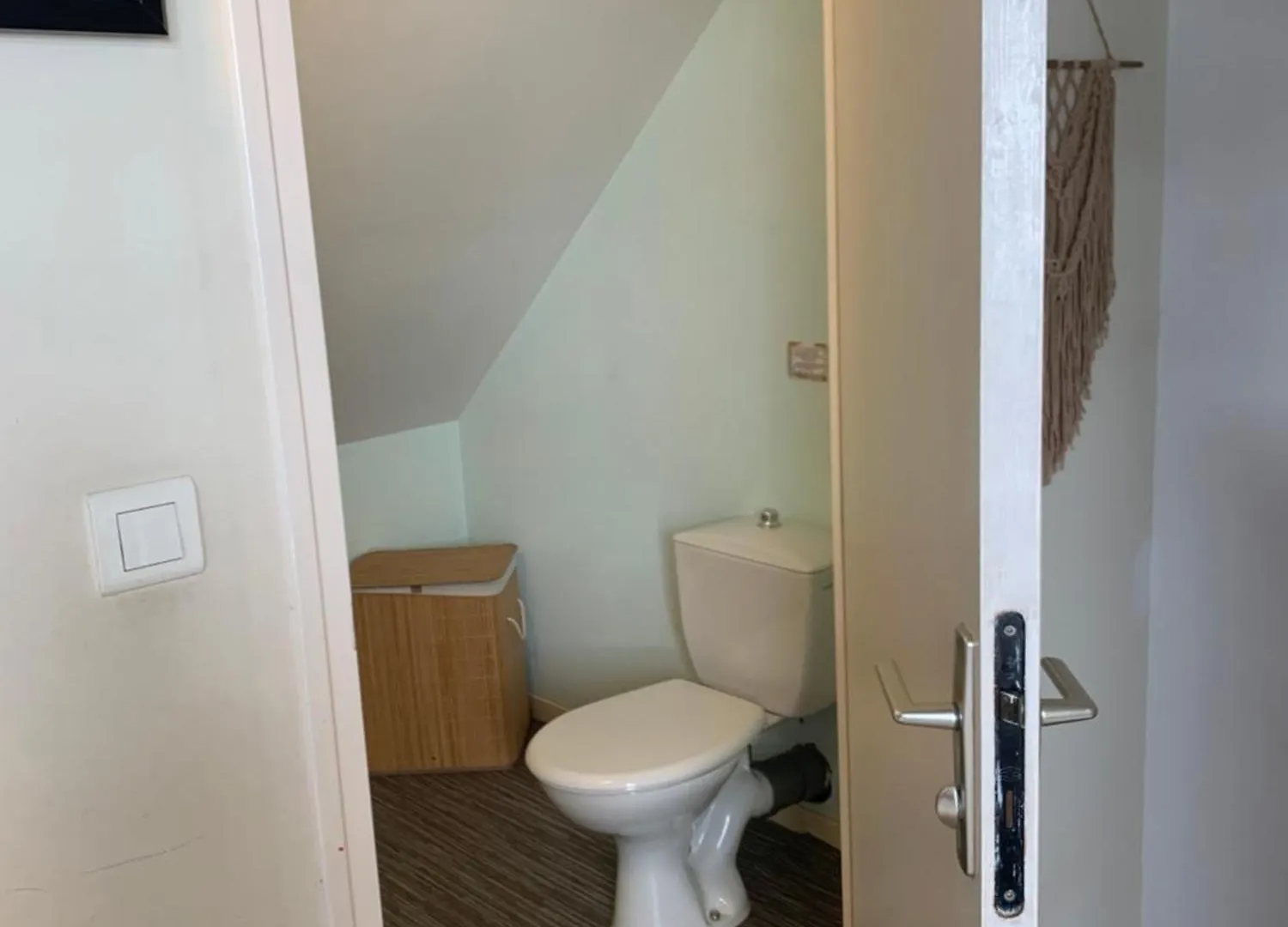 Prázdninový dům Two Cottages In Beautiful Brittany 5 Bedrooms Sleeps 10 Pets Welcome Heated Swimming Pool Free Wifi Plouguenast-Langast Francie