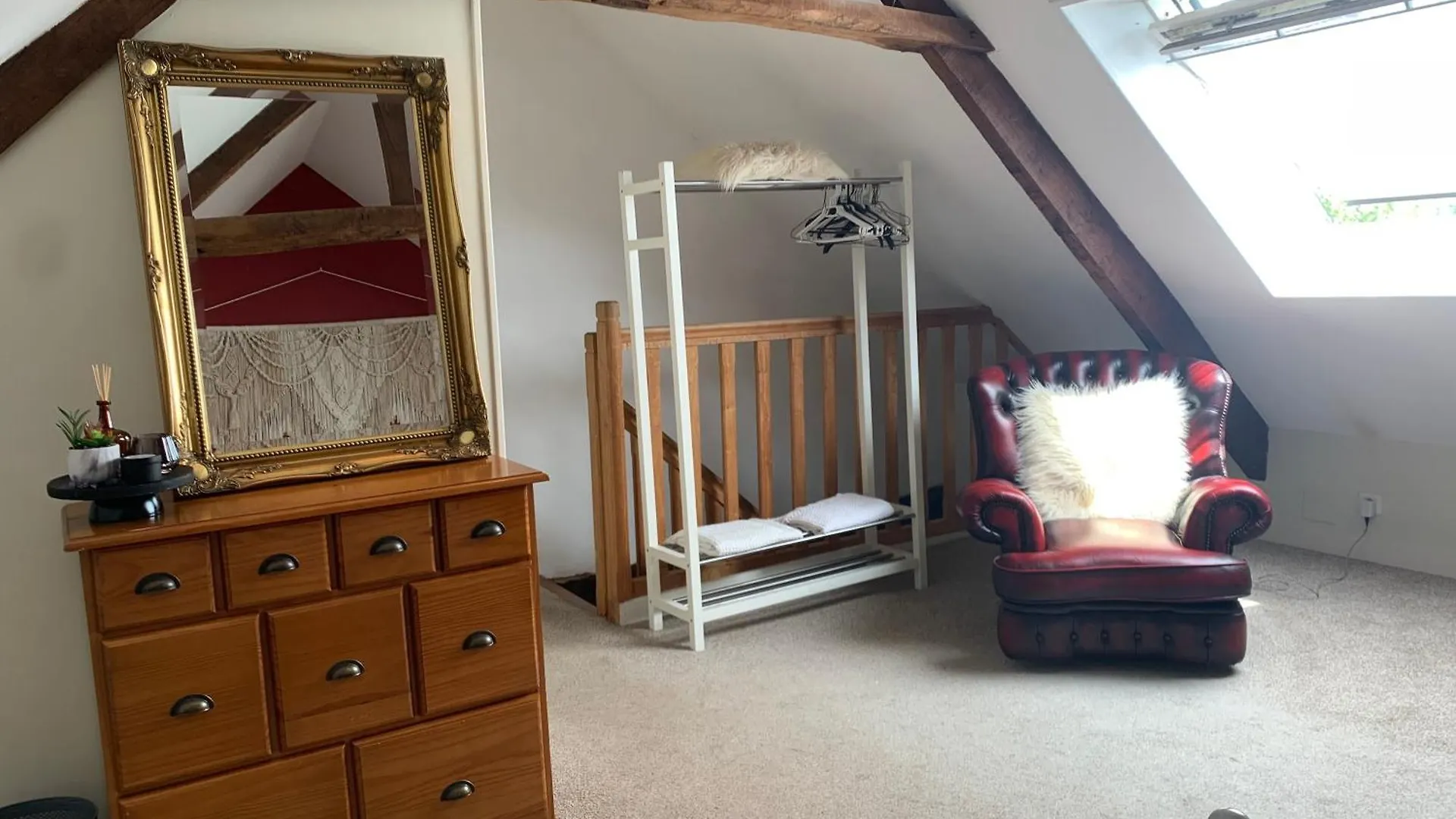 Two Cottages In Beautiful Brittany 5 Bedrooms Sleeps 10 Pets Welcome Heated Swimming Pool Free Wifi Plouguenast-Langast Francie