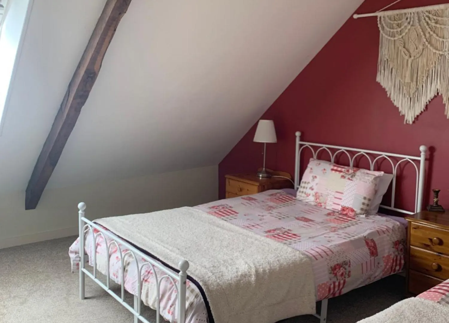 Prázdninový dům Two Cottages In Beautiful Brittany 5 Bedrooms Sleeps 10 Pets Welcome Heated Swimming Pool Free Wifi Plouguenast-Langast