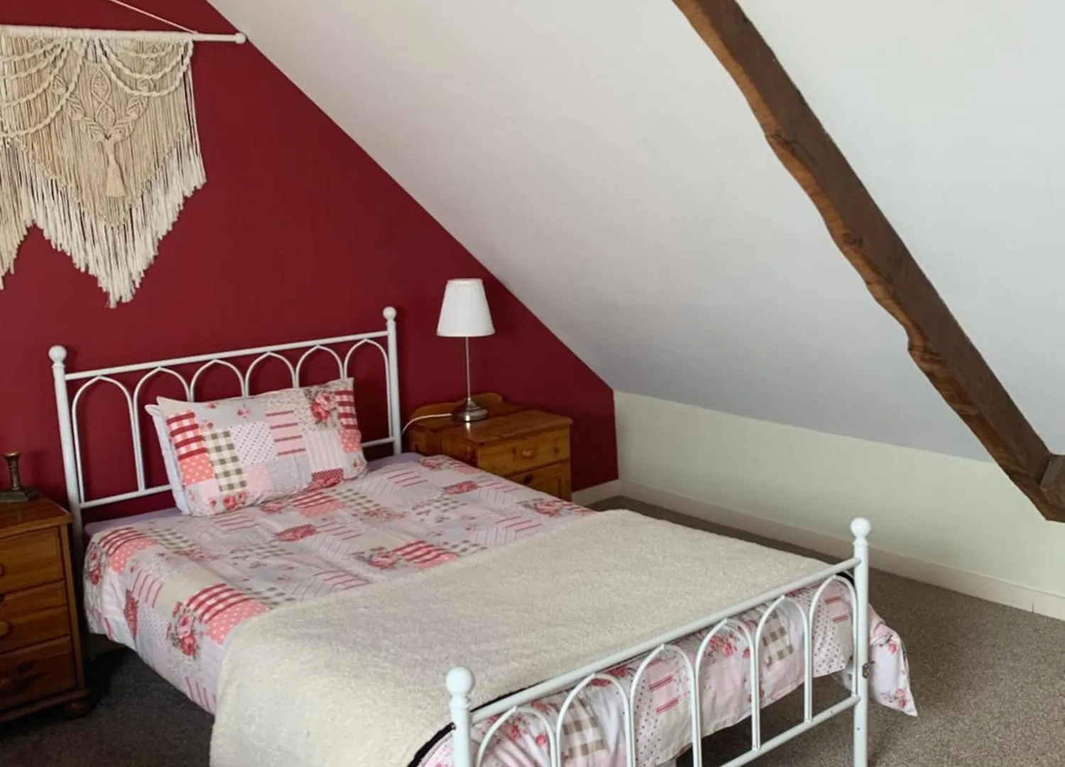 Two Cottages In Beautiful Brittany 5 Bedrooms Sleeps 10 Pets Welcome Heated Swimming Pool Free Wifi Plouguenast-Langast 0*,