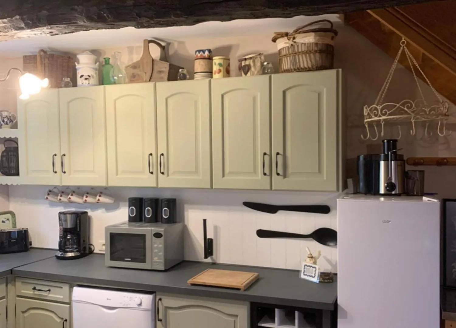 Two Cottages In Beautiful Brittany 5 Bedrooms Sleeps 10 Pets Welcome Heated Swimming Pool Free Wifi Plouguenast-Langast
