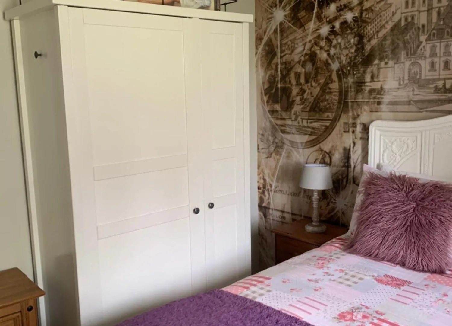 Two Cottages In Beautiful Brittany 5 Bedrooms Sleeps 10 Pets Welcome Heated Swimming Pool Free Wifi Plouguenast-Langast 0*,